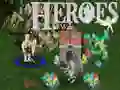 Hra Hrdinovia Vojny online