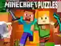 Hra Minecraft Hádanky online Hra Minecraft Hádanky online