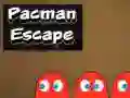 Hra Pacman Únik online Hra Pacman Únik online