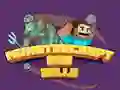 Hra Monstercraft a Lopty online