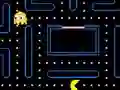 Hra Pac-Man Klon online
