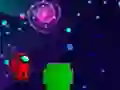 Hra Flappy Among Us online Hra Flappy Among Us online