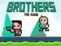 Hra Bratia Hra online Hra Bratia Hra online