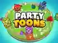 Hra PartyToons online Hra PartyToons online
