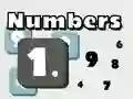 Hra Čísla online Hra Čísla online