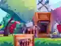 Hra Rež a Ťahaj 2 online Hra Rež a Ťahaj 2 online