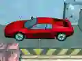 Hra Brúsenie automobilov online