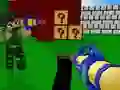 Hra Paintball Puška Pixel 3D 2022 online Hra Paintball Puška Pixel 3D 2022 online