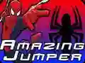 Hra Úžasný Skokan online