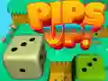 Hra Pipsy hore! online Hra Pipsy hore! online
