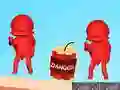 Hra Majster boxu 3D online