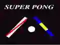 Hra Super Pong online Hra Super Pong online