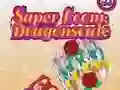 Hra Super Tkáč Dračích Šupín online Hra Super Tkáč Dračích Šupín online