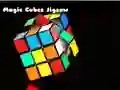Hra Kúzelný Hádankový Puzzle online Hra Kúzelný Hádankový Puzzle online