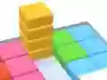 Hra Kockový Blok online Hra Kockový Blok online