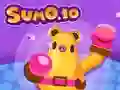 Hra Sumo.io online