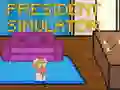 Hra Simulátor Prezidenta online Hra Simulátor Prezidenta online