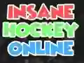 Hra Šialený Hokej Online online