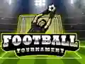 Hra Futbalový turnaj online Hra Futbalový turnaj online
