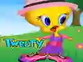 Hra Tweety online