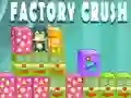 Hra Továreň Crush online Hra Továreň Crush online