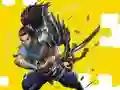 Hra Puzzle League of Legends online Hra Puzzle League of Legends online