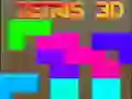 Hra Majster Tetris 3D online Hra Majster Tetris 3D online