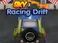 Hra Nebe Preteky Drift online Hra Nebe Preteky Drift online