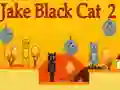 Hra Jake Čierna Mačka 2 online Hra Jake Čierna Mačka 2 online