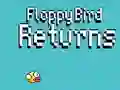 Hra Dobrodružstvo Flappy Bird online Hra Dobrodružstvo Flappy Bird online