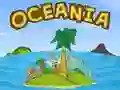 Hra Oceánia online