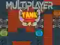Hra Multiplayer tanková bitka online