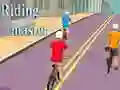 Hra Majster jazdy online Hra Majster jazdy online
