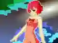 Hra Anime Dievča Ayami online Hra Anime Dievča Ayami online