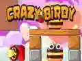 Hra Bláznivý VTÁK online