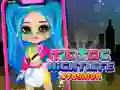 Hra TicToc Nočný Mód online Hra TicToc Nočný Mód online