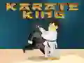 Hra Král karate online Hra Král karate online