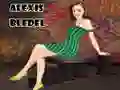 Hra Alexis Bledel online Hra Alexis Bledel online