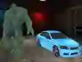 Hra Hra so spojenými automobilmi proti Ramp Hulkovi online Hra Hra so spojenými automobilmi proti Ramp Hulkovi online