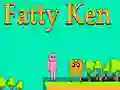 Hra Tučný Ken online Hra Tučný Ken online