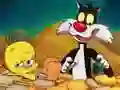 Hra Tweety online