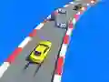 Hra Počítaj rýchlosť 3D online Hra Počítaj rýchlosť 3D online