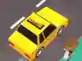 Hra Zmena pruhu 3D online