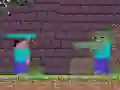 Hra Minecraft Vojny online