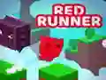 Hra Červený Bežec online Hra Červený Bežec online