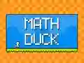 Hra Matematická Kačka online Hra Matematická Kačka online