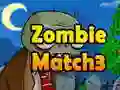 Hra Zombie Match3 online Hra Zombie Match3 online