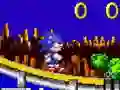 Hra Sonic Dobrodružstvo Beh online Hra Sonic Dobrodružstvo Beh online