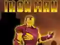 Hra Železný muž online