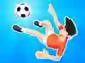 Hra Futbalový Majster online Hra Futbalový Majster online